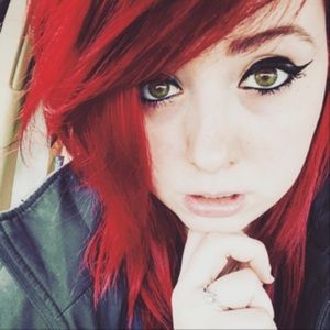 Meet your Posher, Tori